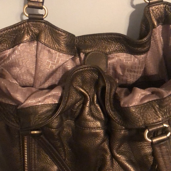 STUNNING Cole Haan Purse - Picture 8 of 13